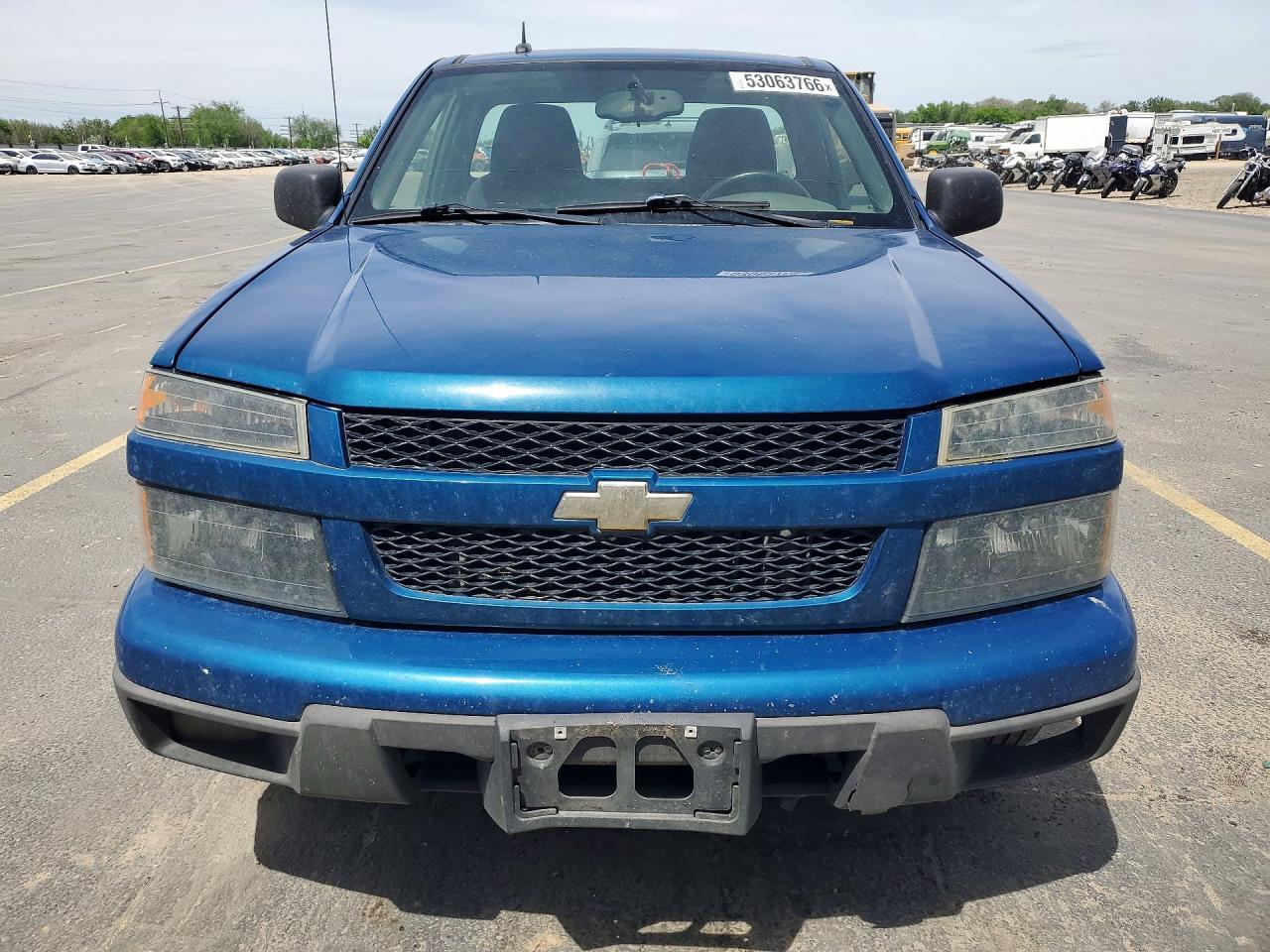 2012 Chev Colorado