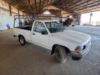 1992 Toyota Pickup Deluxe
