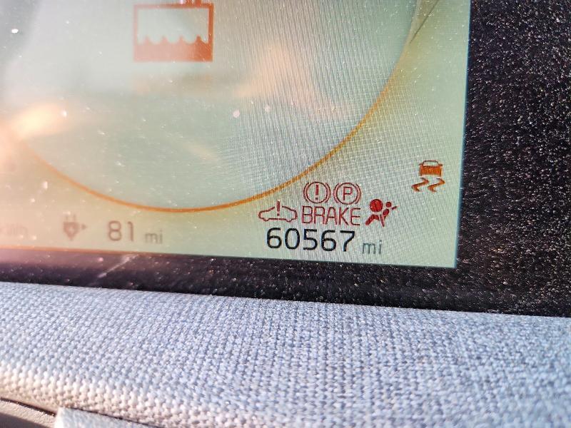 2022 KIA EV6 Wind