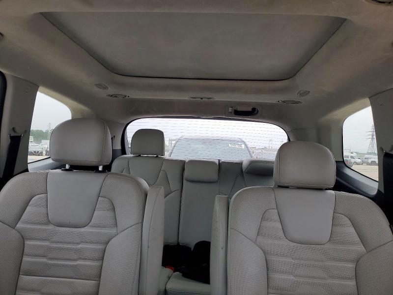 2023 KIA Telluride Sx-prestige