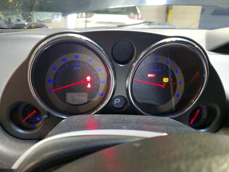 2009 Mitsubishi Eclipse gs