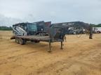 2005 Pro Trak Equipment Trailer