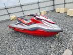 2020 YAM Boat