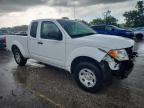 2012 Nissan Frontier S