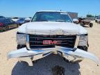 2010 GMC Sierra K1500 SLE
