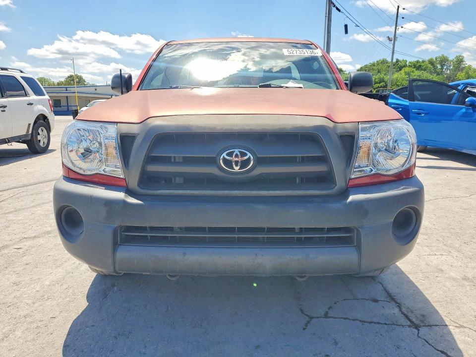 2007 Toyota Tacoma Base