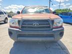 2007 Toyota Tacoma Base