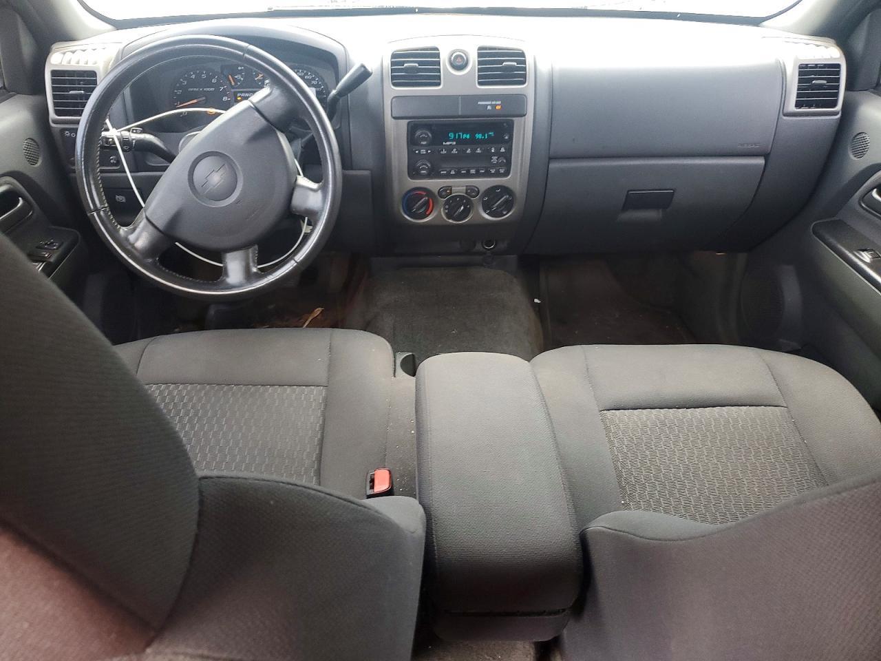 2006 Chevrolet Colorado