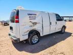 2014 Chevrolet Express G1500