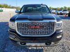 2018 GMC Sierra K1500 Denali