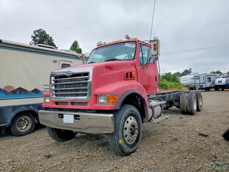 2007 Sterling LT 9500