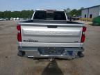2020 Chevrolet Silverado K1500 LTZ