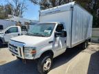 2016 Ford Econoline E450 Super Duty Cutaway Van