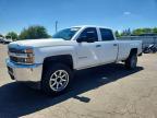 2015 Chevrolet Silverado C3500