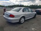 2003 Hyundai Sonata gl