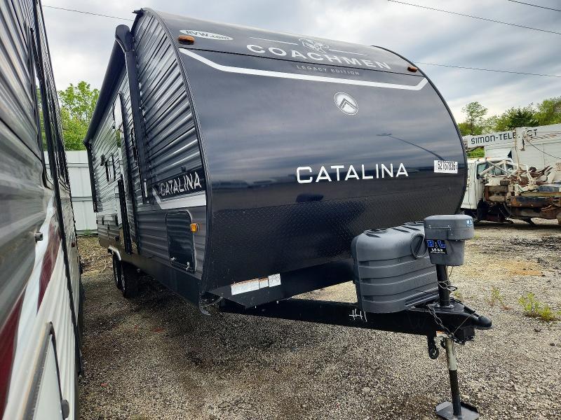 2025 Foresriver 2025 Forest River Catalina Camper