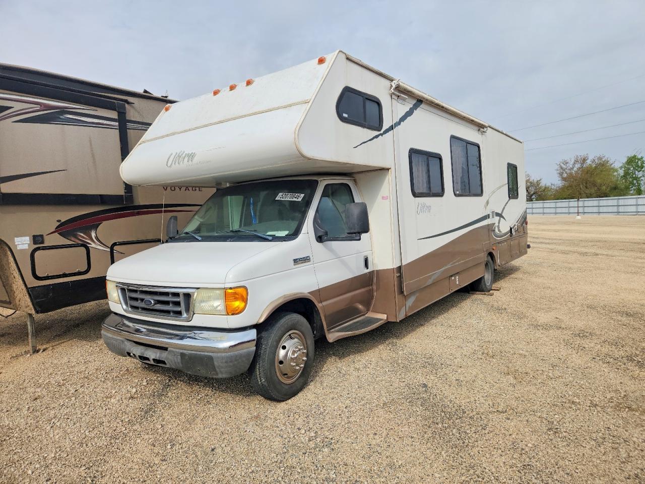 2006 Gulfstream Stream RV