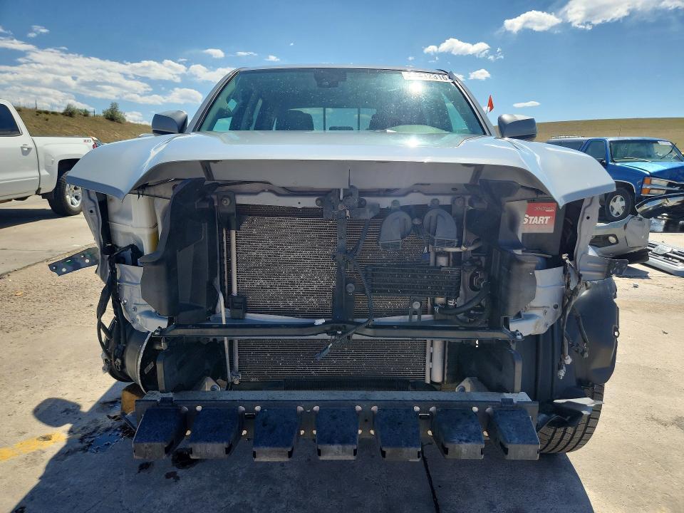 2019 Toyota Tacoma SR5 V6
