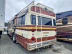 2013 Blue Bird 2013 Bluebird Wanderlodge RV
