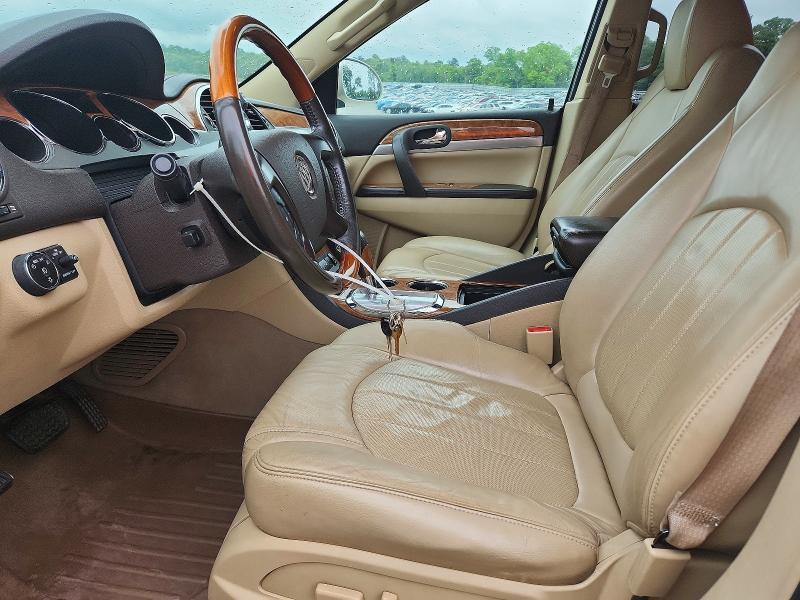 2012 Buick Enclave