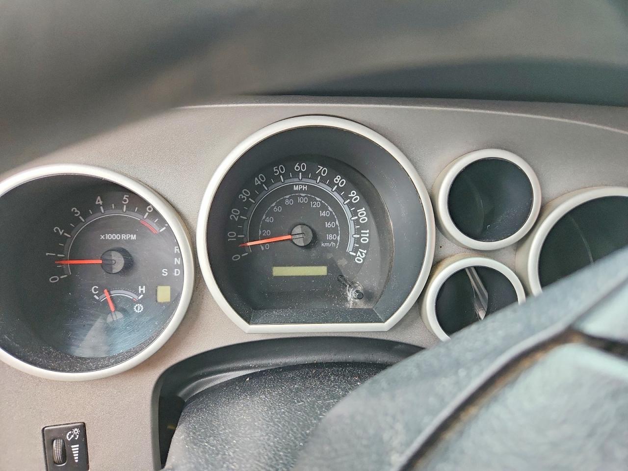 2011 Toyota Tundra Crewmax SR5