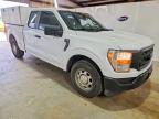 2021 Ford F150 Super Cab