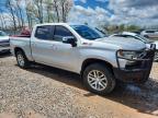 2021 Chevrolet Silverado K1500 LT