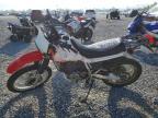 1995 Honda XR600 R