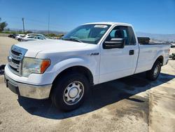 Ford f150 salvage cars for sale: 2014 Ford F150