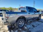 2014 Nissan Titan PRO-4X