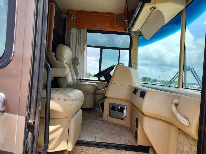 2005 Winnebago Journey-RV