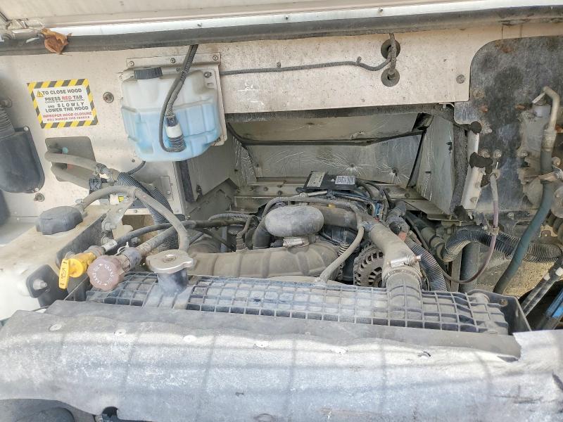 2022 Freightliner Chassis M Line WALK-IN Van