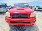 2006 Toyota Tacoma Double Cab Prerunner Long BED