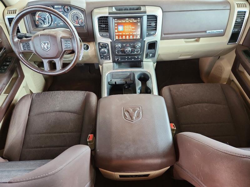 2016 Dodge RAM 1500 SLT