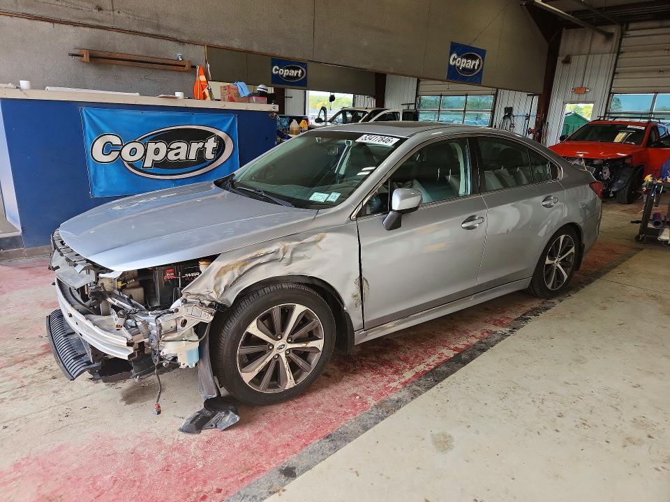 2015 Subaru Legacy 3.6r Limited
