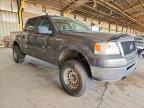2008 Ford F150 Supercrew