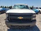 2015 Chevrolet Silverado C1500