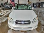 2008 Subaru Legacy 2.5i Limited
