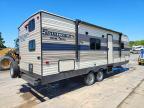 2019 Kz Inc Recreational Vehicle (RV)