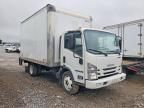 2021 Isuzu NPR HD BOX Truck