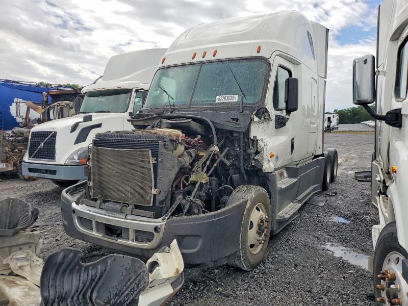 2016 Freightliner Cascadia 125 Semi Truck