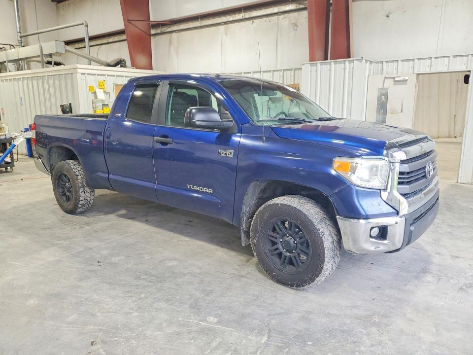 2014 Toyota Tundra SR5