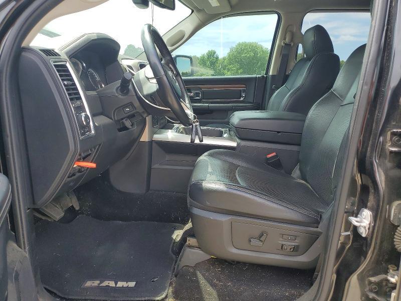 2017 Dodge 1500 Laramie