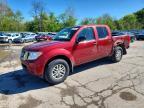 2014 Nissan Frontier SV