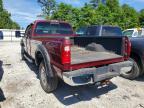 2008 Ford F350 SRW Super Duty