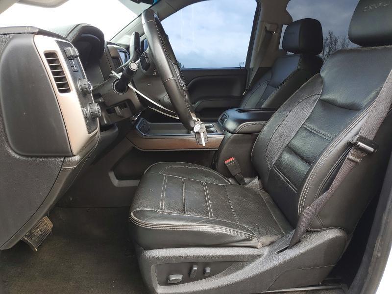 2017 GMC Sierra K2500 Denali