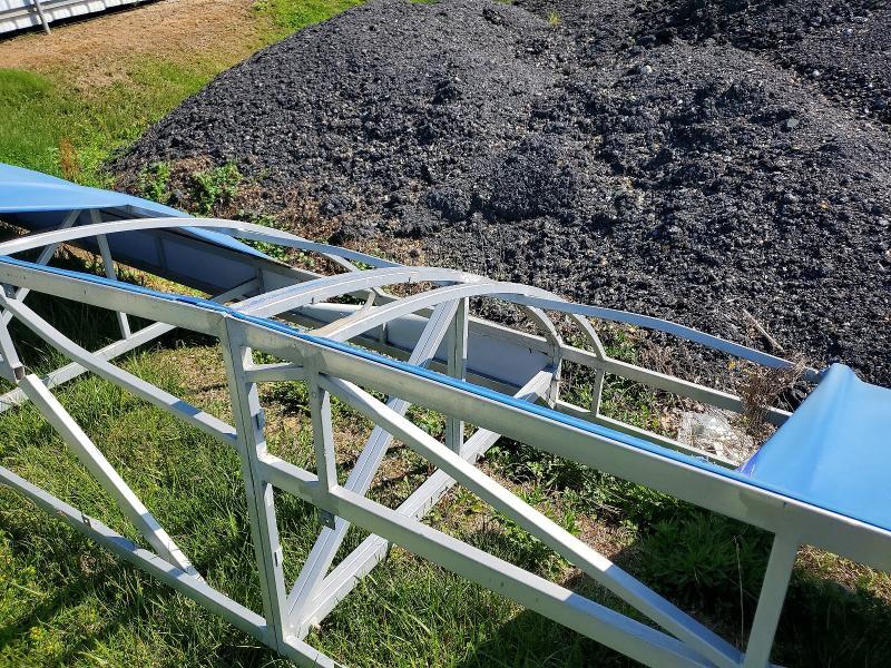 2027 Roof Awning