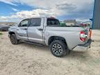 2018 Toyota Tundra Crewmax SR5