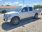 2019 Nissan Frontier SL