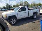2007 Chevrolet Silverado K1500